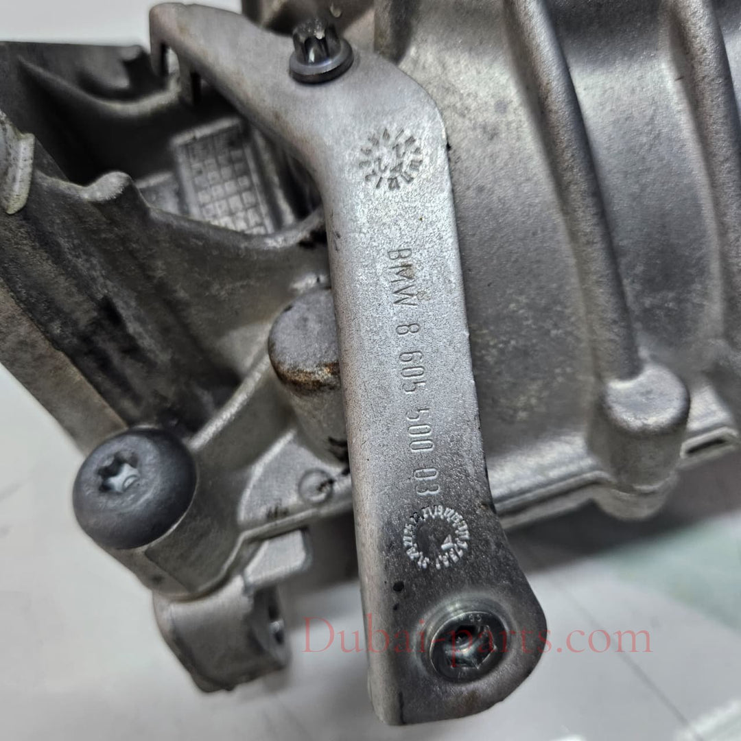 2017-2024 Mini Cooper Countryman M135i Transfer Case 7934642