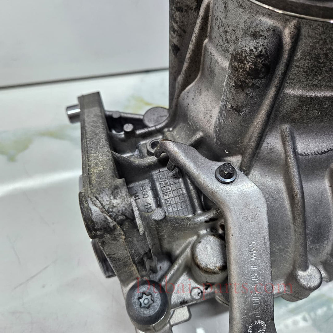 2017-2024 Mini Cooper Countryman M135i Transfer Case 7934642