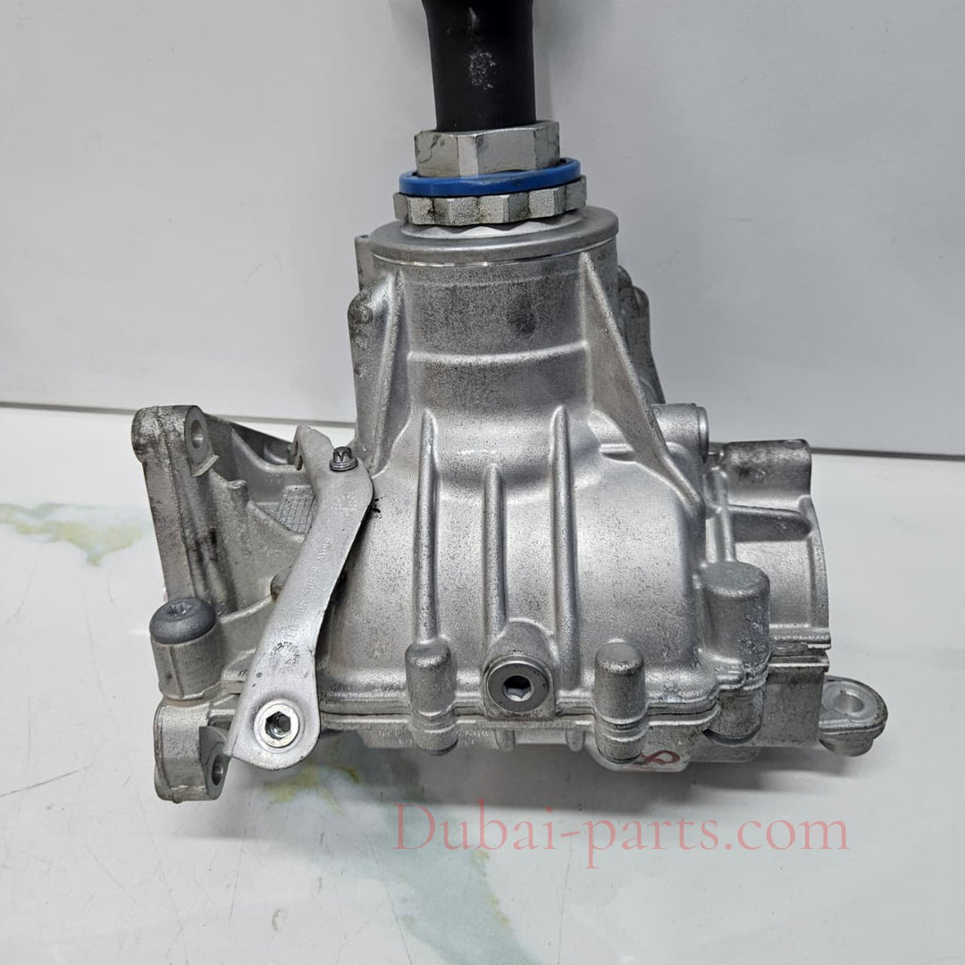 2017-2024 Mini Cooper Countryman M135i Transfer Case 7934642