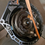 Load image into Gallery viewer, 2012-2015 BMW 3 Series F30 N20 Automatic Transmission 8 Speed 8HP-45 7643723