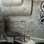 Load image into Gallery viewer, 2012-2015 BMW 3 Series F30 N20 Automatic Transmission 8 Speed 8HP-45 7643723