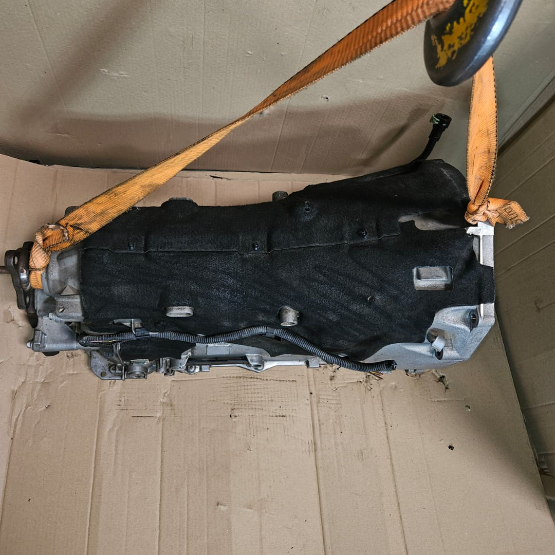 BMW 2017-2019 G30 B48 530I PETROL Automatic Transmission GA8HP50Z 8699222