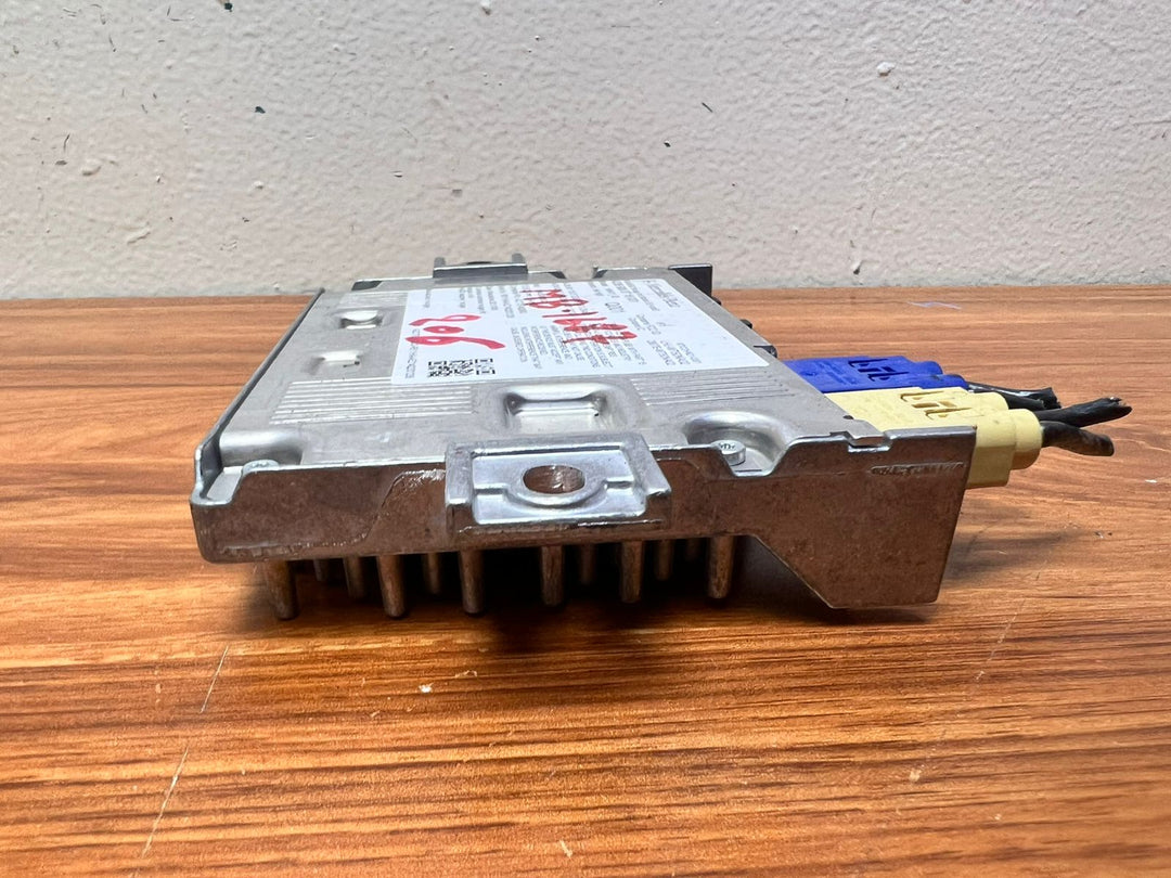 Mercedes-Benz EQS Telematic Communication Control Unit A2069008716 OEM