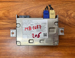 Load image into Gallery viewer, Mercedes-Benz EQS Telematic Communication Control Unit A2069008716 OEM