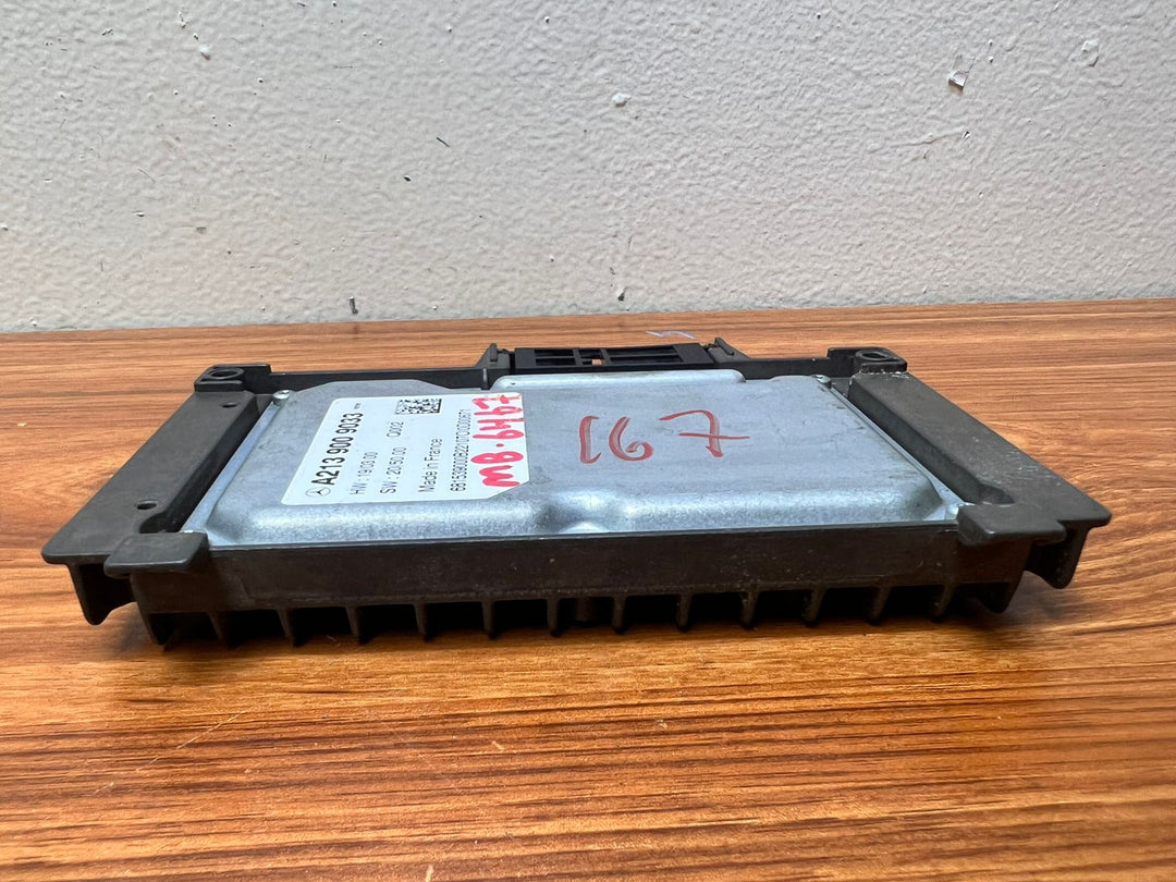 Mercedes-Benz Intelligent Drive Control Unit A2139009033 GLE A-Class W177 OEM
