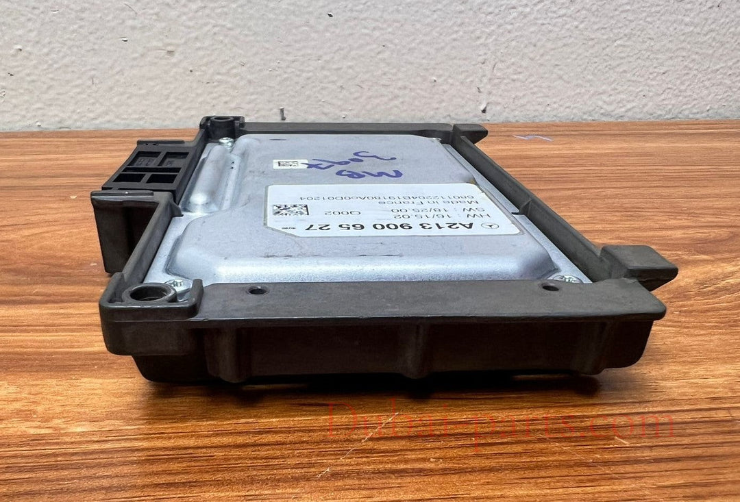 2020 Mercedes-Benz AMG W213 E-Class Intelligent Drive Control Unit A2139006527 OEM