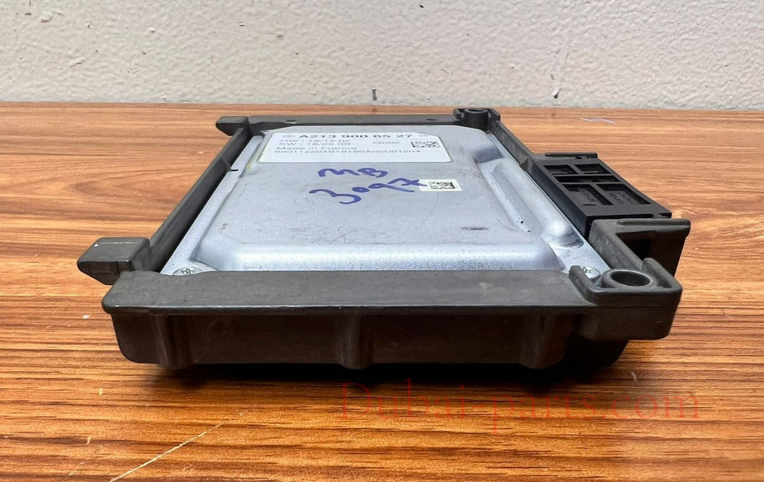 2020 Mercedes-Benz AMG W213 E-Class Intelligent Drive Control Unit A2139006527 OEM