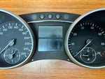 Bild in die Galerieansicht laden, Mercedes-Benz ML-Class Speedometer Instrument Cluster A1645403947 W164 ML GL OEM