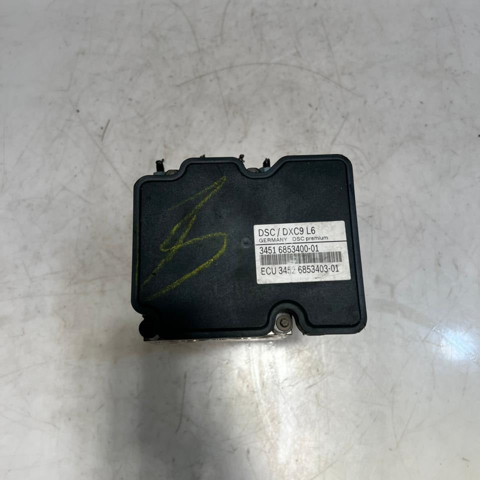 2010–2016 BMW 535i F07 xDrive DSC ABS Pump Control Module (6853400) – OEM