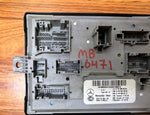 Load image into Gallery viewer, 2020-2022 Mercedes-Benz GLE350 SAM Comfort Control Module A1679003524 W167 GLE OEM