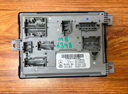 Mercedes-Benz GLE SAM Comfort Control Module A1679002304 W167 GLE OEM