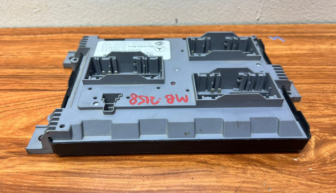 2022-2023 Mercedes-Benz C300 SAM Body Control Module A2069000415 W206 OEM