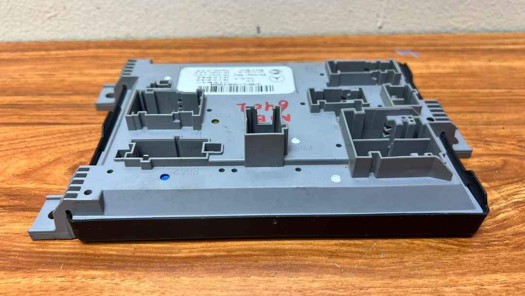2020-2025 Mercedes-Benz GLE350 SAM Control Module A1679007311 W167 GLE350 OEM