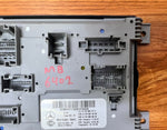 Load image into Gallery viewer, 2020-2025 Mercedes-Benz GLE350 SAM Control Module A1679007311 W167 GLE350 OEM