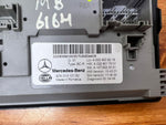 Load image into Gallery viewer, Mercedes-Benz S-Class Rear Signal Activation Module A2229008216 W222 OEM
