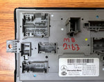 Bild in die Galerieansicht laden, Mercedes-Benz Rear SAM Control Unit A2059007037 C-Class W205 OEM