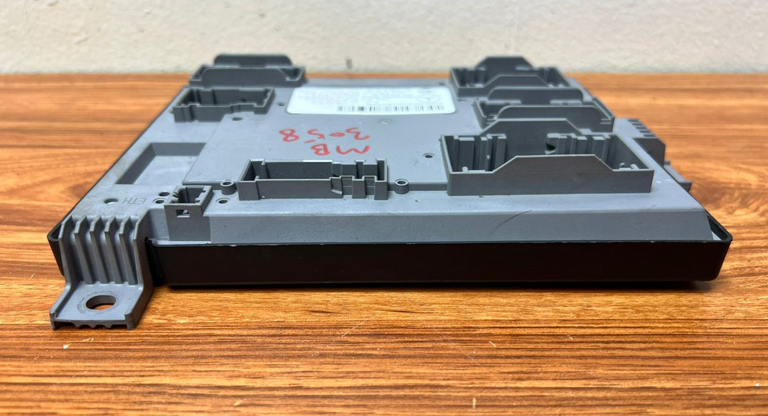 2022-2023 Mercedes-Benz C300 SAM Body Control Module A2069003613 W206 OEM