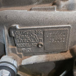 قم بتحميل الصورة إلى عارض الصور، BMW E60 E61 520I N46 Automatic Gearbox 6HP-21 7581409