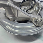 Load image into Gallery viewer, 2018-2024 BMW X3 G01 X4 G02 HUB BEARING Knuckle RIGHT FRONT 6882598