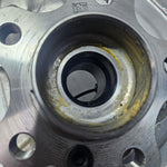 Load image into Gallery viewer, 2018-2024 BMW X3 G01 X4 G02 HUB BEARING Knuckle RIGHT FRONT 6882598