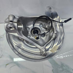 Load image into Gallery viewer, 2018-2024 BMW X3 G01 X4 G02 HUB BEARING Knuckle RIGHT FRONT 6882598