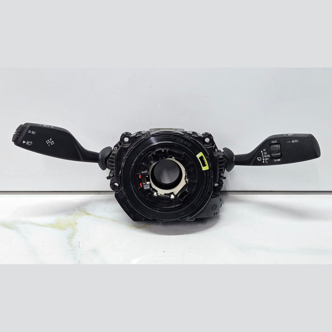 BMW 228i 2 Series F44 Steering Column Control Switch Unit Clock spring 5A0FB94 USED