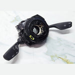 قم بتحميل الصورة إلى عارض الصور، BMW 228i 2 Series F44 Steering Column Control Switch Unit Clock spring 5A0FB94 USED