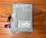 Bild in die Galerieansicht laden, Mercedes-Benz GLE Instrument Cluster Control Module A1679006023 W167 GLE OEM