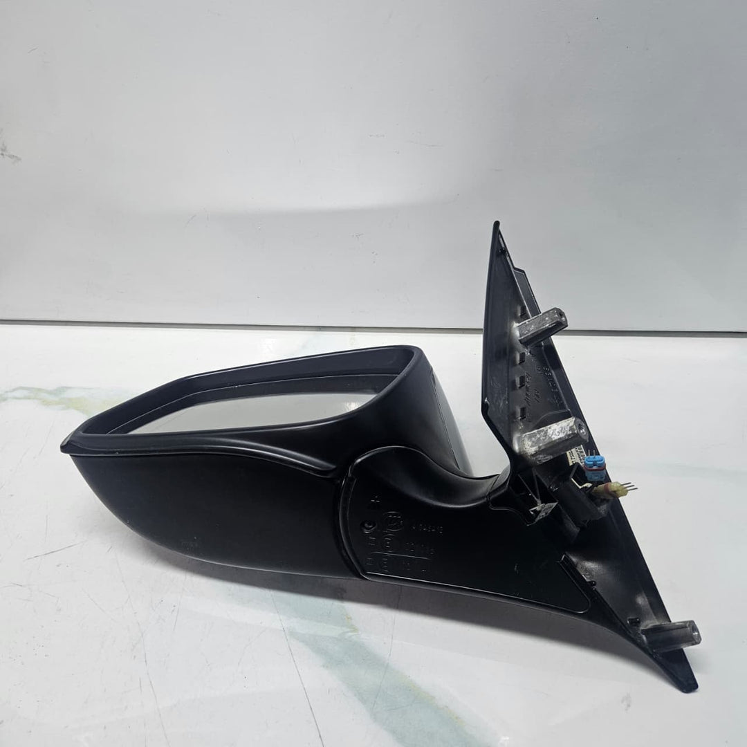 OEM BMW 5 Series F10 F11 Wing Mirror Left Electronic F0153123 RHD