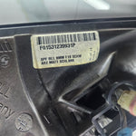 Load image into Gallery viewer, OEM BMW 5 Series F10 F11 Wing Mirror Left Electronic F0153123 RHD