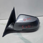 Load image into Gallery viewer, OEM BMW 5 Series F10 F11 Wing Mirror Left Electronic F0153123 RHD
