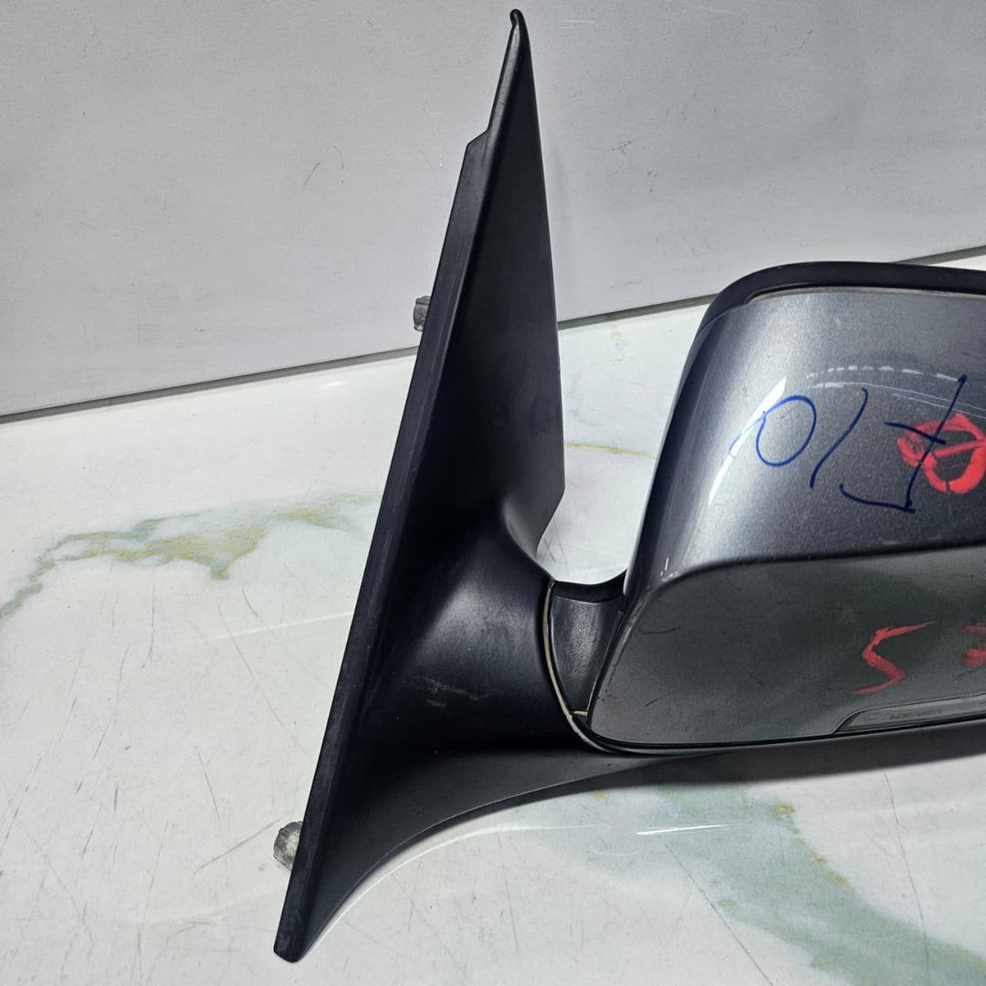 OEM BMW 5 Series F10 F11 Wing Mirror Left Electronic F0153123 RHD