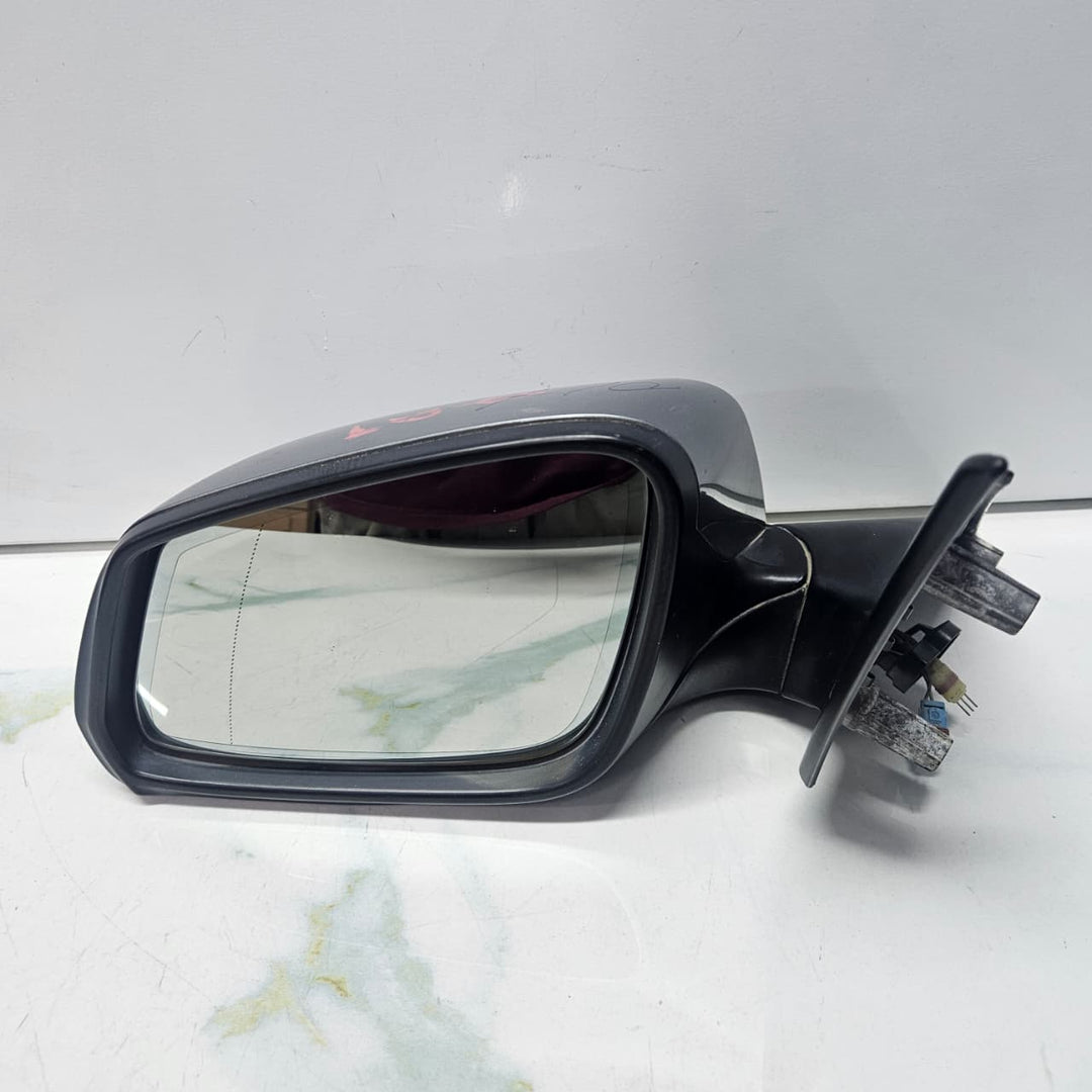 OEM BMW 5 Series F10 F11 Side View Mirror Right Front Electric F0153124 RHD