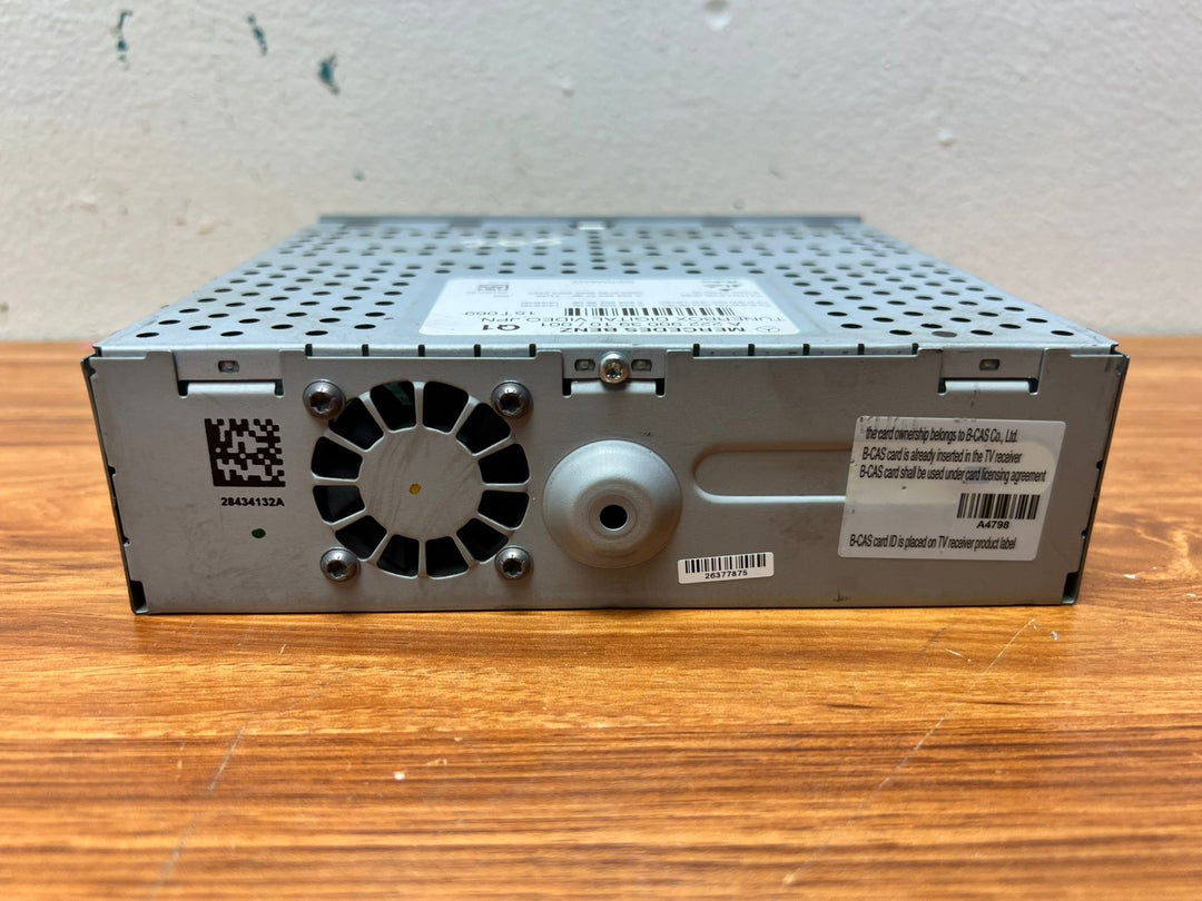 Mercedes-Benz Digital Control Unit A2229003910 S-Class W222 C-Class W205 OEM