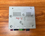 Load image into Gallery viewer, Mercedes-Benz S-Class Radio Tuner Control Unit A2229001508 W222 OEM