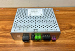 Load image into Gallery viewer, Mercedes-Benz S-Class Radio Tuner Control Unit A2229001508 W222 OEM