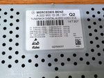 Load image into Gallery viewer, Mercedes-Benz S-Class Radio Tuner Control Unit A2229001508 W222 OEM