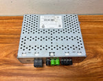 Load image into Gallery viewer, 2014 Mercedes-Benz S550 Digital Tuner Control Unit A2229007607 S-Class W222 OEM
