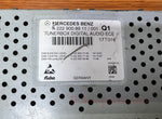 Load image into Gallery viewer, Mercedes-Benz GLC Digital Audio Tuner Box A2229008911 W253 X253 C253 OEM