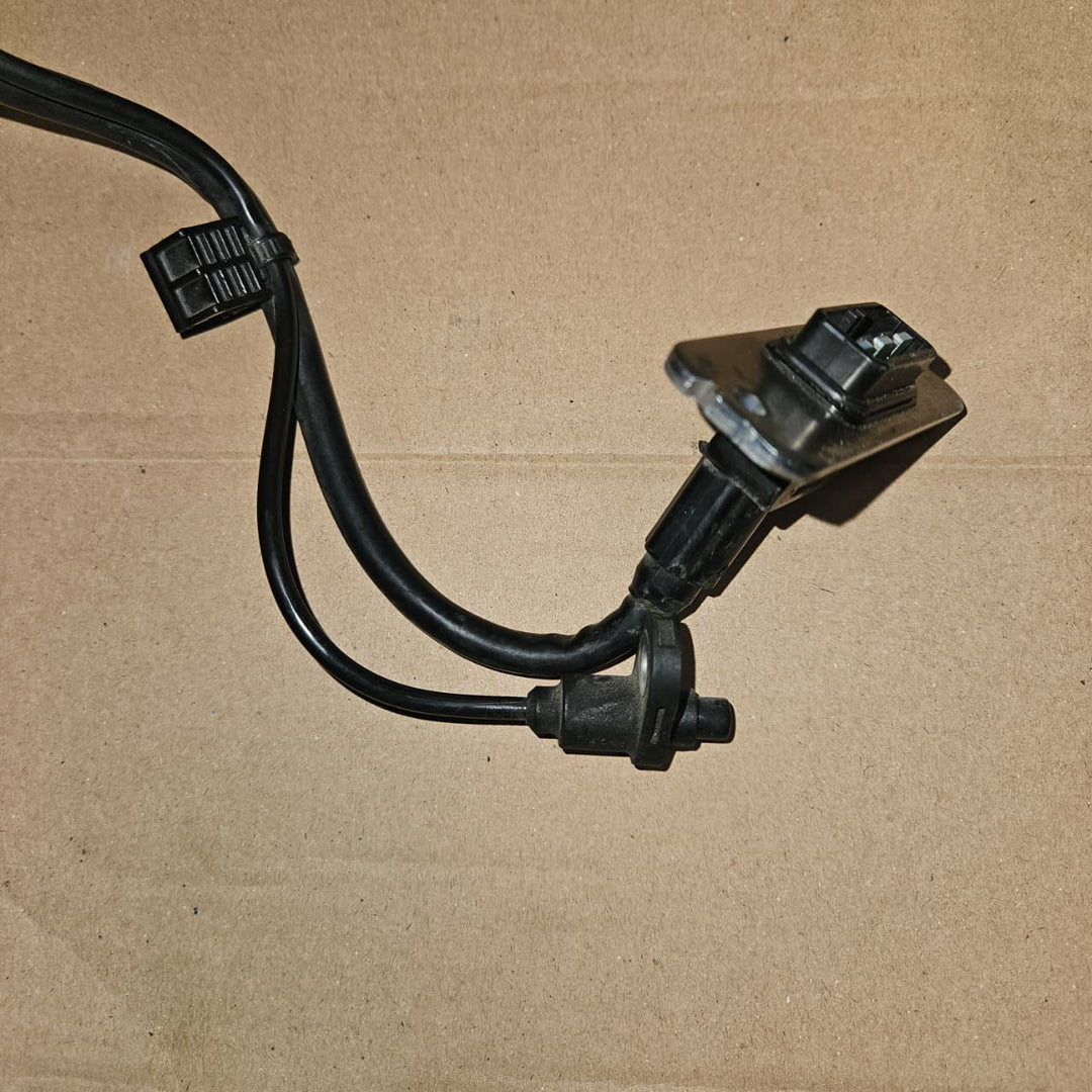 2019-2022 BMW X3 G01 X4 G02 Electric Steering Rack 6753934 JN LHD