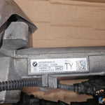 Load image into Gallery viewer, OEM BMW G42 G20 G21 G22 G23 G26 Electric Power Steering Rack RHD 5A65A26 TY