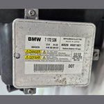 Load image into Gallery viewer, BMW 3 Series E90 E91 LCI Bi-Xenon Headlight Front Left Side ECE 7202585 OEM used