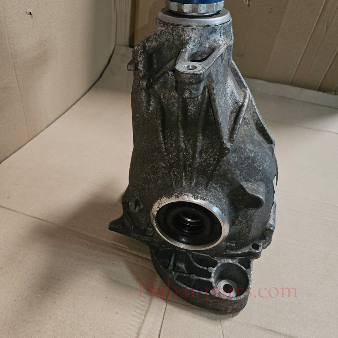 2017-2019 BMW G30 G31 540i xDrive Rear Differential 8686205 GHPA293H 2.93