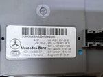 Bild in die Galerieansicht laden, Mercedes-Benz E-Class Rear SAM Body Control Module A2139002632 W213 OEM