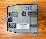 Load image into Gallery viewer, 2015-2021 Mercedes-Benz E-Class Front SAM Body Control Module A2139002708 W213 OEM