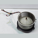 Load image into Gallery viewer, 2019-2023 BMW X5 G05, X6 M, and X7 G07 Heater Blower Motor GX022003 OEM USED
