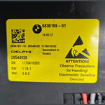 Load image into Gallery viewer, 2017-2020 BMW 530i G30 G31 Overhead Console Dome Reading Light 6838169 OEM USED