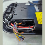Load image into Gallery viewer, 2017-2020 BMW 530i G30 G31 Overhead Console Dome Reading Light 6838169 OEM USED