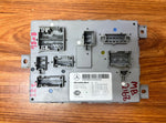 Bild in die Galerieansicht laden, Mercedes-Benz Rear Body Control Module A2229009808 C-Class W205 S-Class W222 OEM