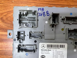 Load image into Gallery viewer, Mercedes-Benz C-Class SAM Body Control Module A2229006007 W205 W222 S-Class OEM